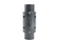 Adaptor Pengisi Daya EV AC 22KW MAX Tipe 2 ke GBT 3-Fase IP54 Baru