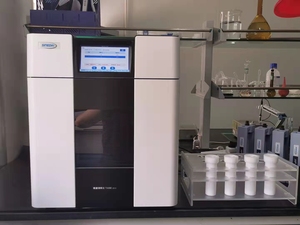 Système de station de travail d'extraction par digestion micro-ondes Sineo Eco 6/8/10 récipients TFM pour préparation d'échantillons ICP, personnalisable OEM, garantie 1 an - Product Image 2