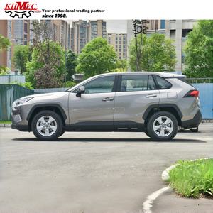 Vente chaude 2024 2025 Toyota hybride japonaise pour <span class=keywords><strong>SUV</strong></span> RAV4 R18 Voiture à essence automatique - Product Image 4