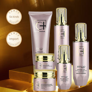 Cilt bakımı üreticisi tedarikçisi çoklu güçlendirici Toner nemlendirici tamir gençleştirmek cilt bakımı seti - Product Image 3