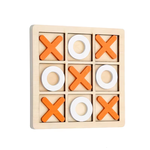 Montessori-Blocs de construction assortis, jeux de société, jeux de société, jouets éducatifs, pour garçons et filles - Product Image 3