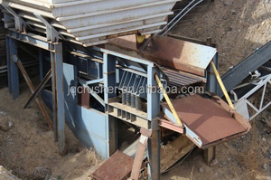 <span class=keywords><strong>Prix</strong></span> d'usine – Alimentateur vibrant à tiges série GZT, économie d'énergie, pour <span class=keywords><strong>ligne</strong></span> <span class=keywords><strong>de</strong></span> production <span class=keywords><strong>de</strong></span> concassage <span class=keywords><strong>de</strong></span> pierres en carrière - Product Image 6