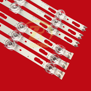 ZR-705 Vente en gros d'usine Bandes <span class=keywords><strong>de</strong></span> <span class=keywords><strong>rétroéclairage</strong></span> <span class=keywords><strong>LED</strong></span> <span class=keywords><strong>Samsung</strong></span> 50 pouces UA50TU8500K UA50TU6900K <span class=keywords><strong>pour</strong></span> kits <span class=keywords><strong>de</strong></span> réparation <span class=keywords><strong>TV</strong></span> JL.D500C1330-408AL-M - Product Image 4