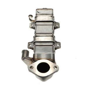 Radiateur Dodge Ram 2500 3500 6.7L, pièce de rechange 68026996AA, taille du cœur 15x9x10cm - Product Image 1
