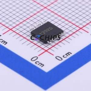 AD8302ARUZ-RL7 RF Detector TSSOP-14 RF ( Frequency: )( Input Range: -60dBm~0dBm )( Precision: 0.5dB )( Operating Voltage: ) - Product Image 2