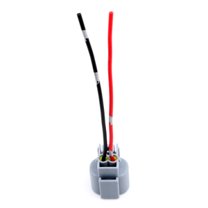 Adaptadores de Terminales de Batería Automotrices DJ7023C-2.2-21 Speakon de Cobre ABS Impermeables, <span class=keywords><strong>Cable</strong></span> USB <span class=keywords><strong>XLR</strong></span> EV EVSE, Terminales Eléctricos Rápidos - Product Image 6