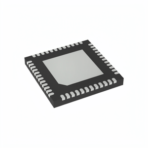 Componente Electrónico Chip 48 UFQFN con Pad Expuesto Integrado PIC24EP256GP204-I_MV IC MCU 16BIT 256KB FLASH 48UQFN - Product Image 1