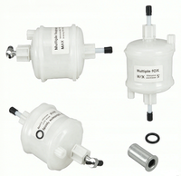 Kit de filtres compatible Lei PG0466 (20U) pour imprimante à jet d'encre continu série JET3/JET3UP