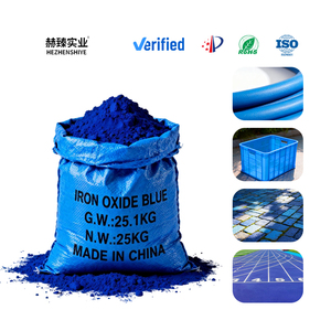 Gama de colores de espectro, rendimiento estable, suministro directo de fábrica para la fabricación de masterbatches plásticos, productos de caucho, tintas y recubrimientos. - Product Image 1