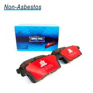 Sistema <span class=keywords><strong>Freni</strong></span> per Auto Europee: Pastiglie per BMW F30 E90 E46, Mercedes W212 Sprinter, <span class=keywords><strong>Bosch</strong></span> Akebono per SEAT CORDOBA, FORD GALAXY I - Product Image 1