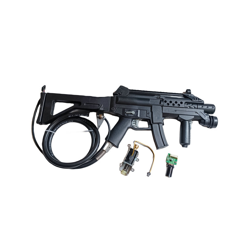 Gun of video games, монетный городской игровой консоли, аксессуар для аркадного автомата