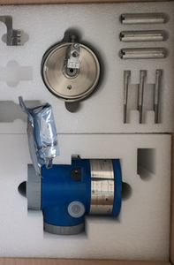 Schneider <span class=keywords><strong>FOXBORO</strong></span> <span class=keywords><strong>244LD</strong></span> Bộ Điều Khiển Độ Nổi Chất Lỏng Chính Hãng Máy Phát Mức Placer - Product Image 4