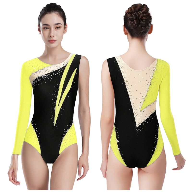 สีเหลืองเรืองแสง