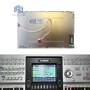 Écran LCD d'origine pour Yamaha PSR3000 PSR S900 PSR 3000 Synthétiseur Consoles de mixage numériques - Product Image 1
