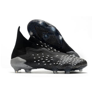 Tacos de Fútbol FG, Zapatos de Fútbol Krampon Predator Superfly, Venta al por Mayor, Chuteira <span class=keywords><strong>Campo</strong></span> - Product Image 1