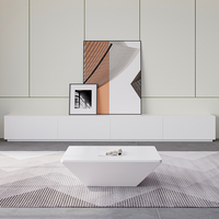 Table basse carrée nordique moderne et simple pour salon, idéale pour petits et grands espaces – Vente en gros usine – Table basse tendance