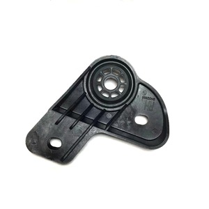 Supports en caoutchouc Adtsgm 84012896 84012895 pour support de radiateur Buick Regal - Product Image 3