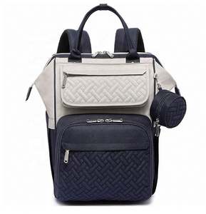 Bolsos de maternidad para mamá, pañalera, mochila de pañales, paquetes de maternidad, artículos para embarazadas - Product Image 1