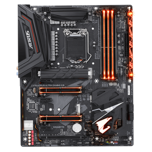 Motherboard Z370P Z370M Z370 HD3 P D3 Ud3h DS3H D3H HD3P ULTRA Gaming 7 5 3 Support 8th 9th Processor Cpu Processor GA-Z270P-D3 - Product Image 6