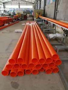 MPP Electrical Power Pipe