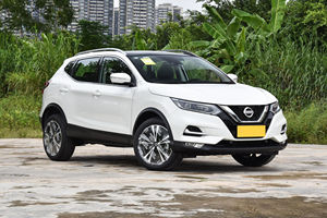 Performances Exceptionnelles Dongfeng <span class=keywords><strong>Nissan</strong></span> <span class=keywords><strong>Qashqai</strong></span> 2025 SUV Compact 1.3T 158 ch L4 116 kW Boîte Automatique 7 Vitesses Essence <span class=keywords><strong>Nissan</strong></span> <span class=keywords><strong>Qashqai</strong></span> - Product Image 3