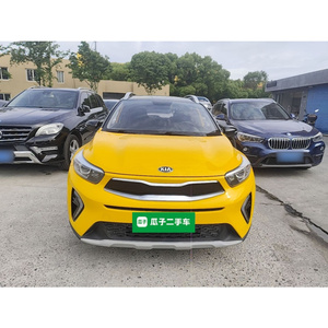 Guazi 2019 Kx1 <span class=keywords><strong>Stonic</strong></span> SUV de 5 Plazas, Motor de Gasolina, Listo para Enviar, Automático, Volante a la Izquierda, para Conductores Diarios de SUV - Product Image 2
