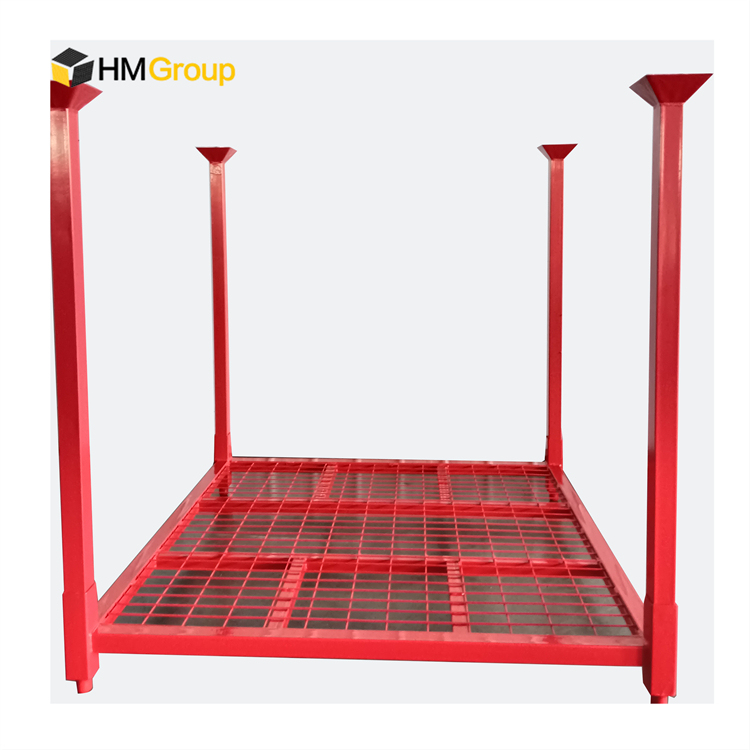 HM Group Heavy Duty Storage Warehouse