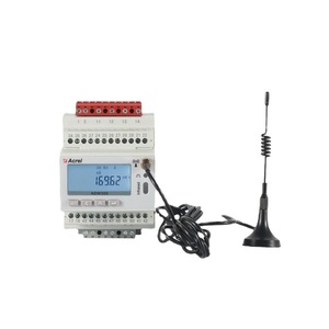 Acrel Adw360 <b>Three</b> Phase Smart Energy Meter With 4G Wifi Nb Iot For Industrial Measurement - Product Image 1
