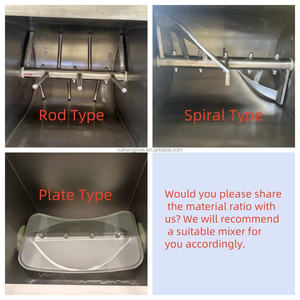 Amasadora <span class=keywords><strong>de</strong></span> masa <span class=keywords><strong>de</strong></span> pan completamente automática Máquina mezcladora <span class=keywords><strong>de</strong></span> masa en espiral con tapa <span class=keywords><strong>de</strong></span> presión <span class=keywords><strong>de</strong></span> <span class=keywords><strong>aire</strong></span> 200 kg - Product Image 4