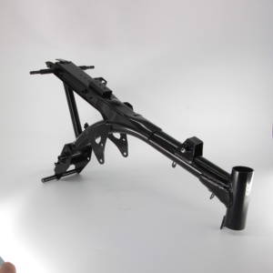 Khung xe máy MK dành cho xe máy <span class=keywords><strong>mini</strong></span> Little Monkey, khung lắp ráp dầm xe máy - Product Image 2