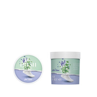 Blu Home 100 grammes de parfum naturel à la menthe et à la lavande pour chaussures et chaussettes déodorant aux huiles essentielles