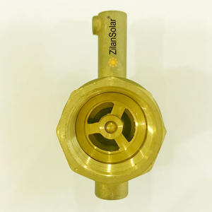 <span class=keywords><strong>Valvola</strong></span> <span class=keywords><strong>di</strong></span> <span class=keywords><strong>ritegno</strong></span> per stazione <span class=keywords><strong>di</strong></span> pompaggio per <span class=keywords><strong>scaldabagno</strong></span> solare - Product Image 4