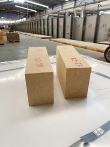 Chất lượng cao giá thấp nhà sản xuất gạch đất sét chịu lửa bán hàng trực tiếp cho ngành công nghiệp - Product Image 6