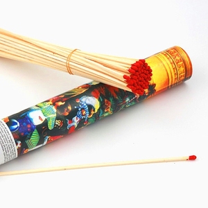 280 مللي متر اضافية طويلة مباراة لمهرجان BBQ الموقد - Product Image 1