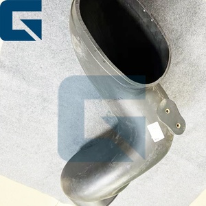 ท่อไอดีอากาศ WG9931190004 สำหรับอะไหล่รถบรรทุก - Product Image 4