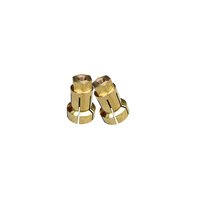 M19 M22 M16 pince de mandrin pour machine à souder les goujons accessoire de soudage des goujons à l'arc dessiné