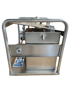 HDPE Ống áp lực cao áp lực thủy tĩnh máy tính thử nghiệm - Product Image 4