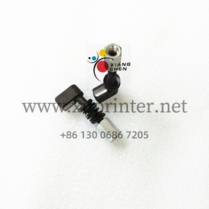 WD High Quality G2.030.023 L2.030.487 00.520.2256 00.530.0247 00.540.1288 <b>Lock</b> Screw Latch for CD74 XL75 Offset Printing Parts - Product Image 3