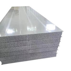 Ginee Medical Panneaux de protection des murs et des plafonds fabriqués à la machine et rentables pour les hôpitaux et les ateliers d'usine - Product Image 1
