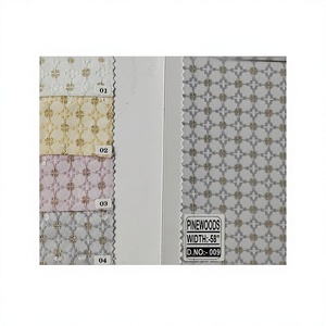 Tela Importada de Polialgodón Ligero y Ecológico de Alta Calidad para Camisas de Hombre y Textiles para el Hogar - Product Image 1