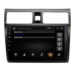 <span class=keywords><strong>Android</strong></span> 10 9 pouces <span class=keywords><strong>Android</strong></span> Autoradio WIFI BT pour 2005-2010 <span class=keywords><strong>Suzuki</strong></span> <span class=keywords><strong>Swift</strong></span> <span class=keywords><strong>Android</strong></span> MP5 Player Avec GPS - Product Image 4