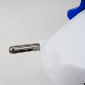 Dụng cụ phẫu thuật xâm lấn tối thiểu dụng cụ phẫu thuật Grasper nội soi nội soi - Product Image 3