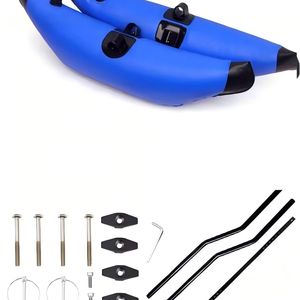 Nouveaux accessoires <span class=keywords><strong>pour</strong></span> kayak, bouée d'équilibre, baril d'équilibre <span class=keywords><strong>pour</strong></span> canoë et <span class=keywords><strong>bateau</strong></span> à flotteur <span class=keywords><strong>pour</strong></span> le surf - Product Image 1