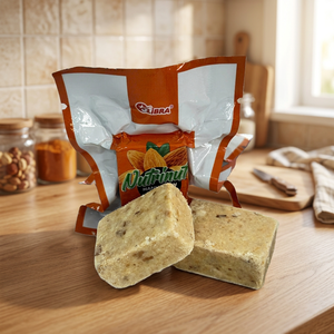 Cubo Energético de Almendras y Cereal Super Nutritivo, Precio de Fábrica al por Mayor, 195g, ODM, OEM, Muestra Gratis - Product Image 3