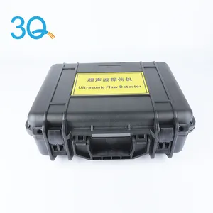 3Q Ultrasonic Flaw Crack Detector Machine Manufacturer