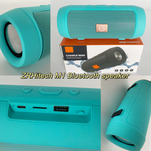 Khuyến Mãi Mini Không Dây Cho Bluetooth Máy Tính Để Bàn Âm Bass Mạnh Mẽ Tuyệt Vời Stereo Không Thấm Nước Loa Siêu Trầm USB FM Đài Phát Thanh Phát Lại Có Thu Phí - Product Image 6