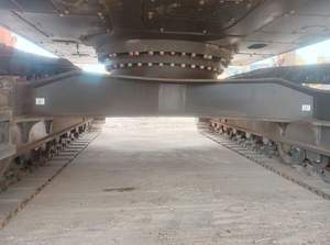 Offre Spéciale chinoise nouvelle pelle sur chenilles 39.9 tonnes E6395H avec haute qualité - Product Image 6