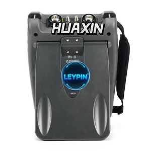 Analyseur de spectre micro-ondes portable Keysight N9962A FieldFox, 50 GHz ytdi - Product Image 3