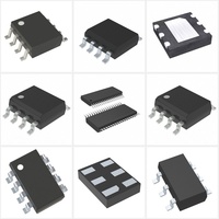 Circuits intégrés spécialisés ATSHA204-TH-DA-T