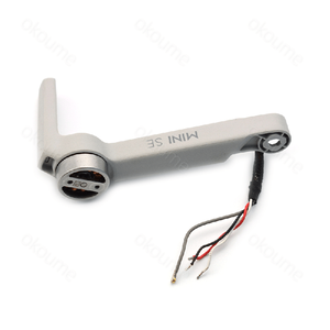 อะไหล่แขนมอเตอร์ด้านซ้าย ขวา หน้า หลัง พร้อมมอเตอร์ สำหรับซ่อมโดรน DJI Mavic Mini SE - Product Image 5